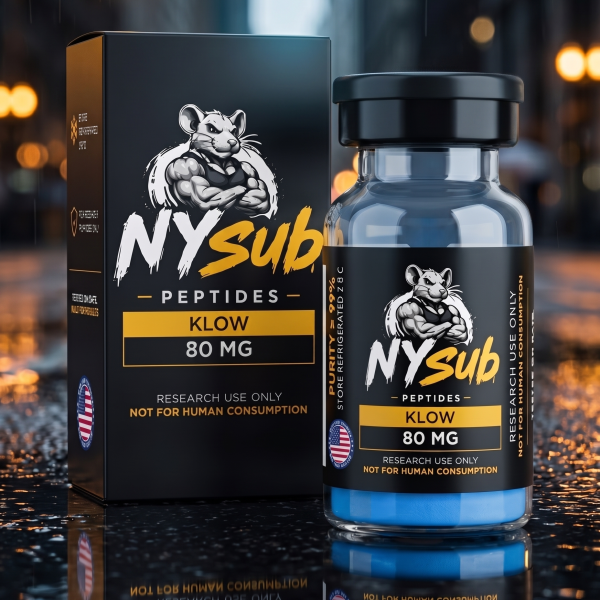 KLOW 80mg